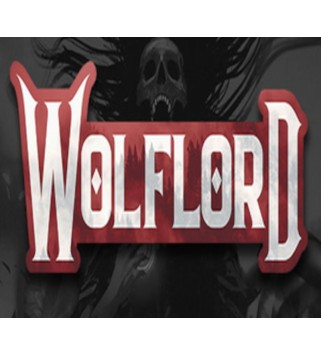 Wolflord - Werewolf Online Steam Key GLOBAL